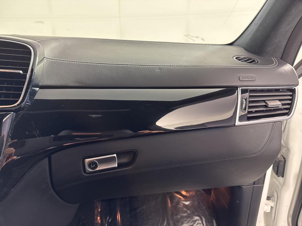 used 2019 Mercedes-Benz AMG GLE 63 car, priced at $52,998