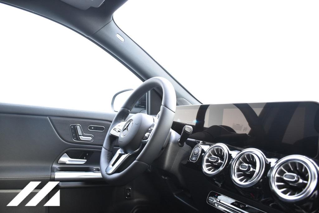 used 2023 Mercedes-Benz GLA 250 car, priced at $41,989