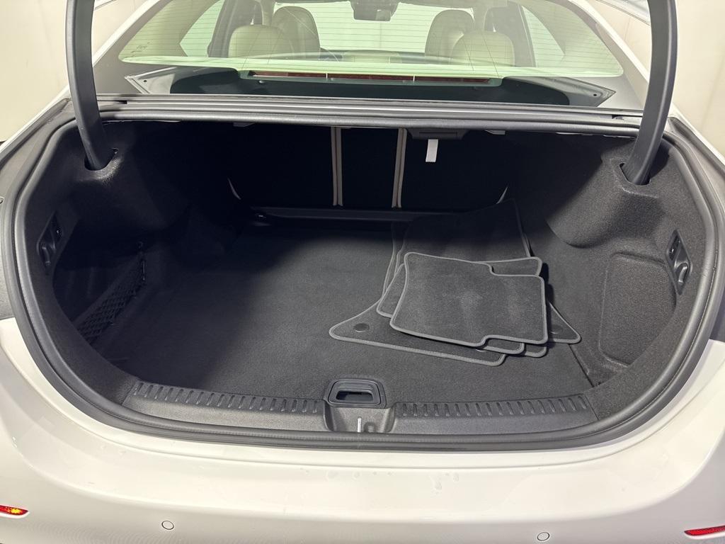 used 2024 Mercedes-Benz E-Class car, priced at $61,979