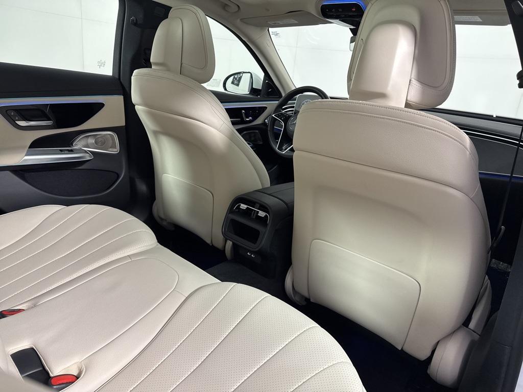 used 2024 Mercedes-Benz E-Class car, priced at $61,979