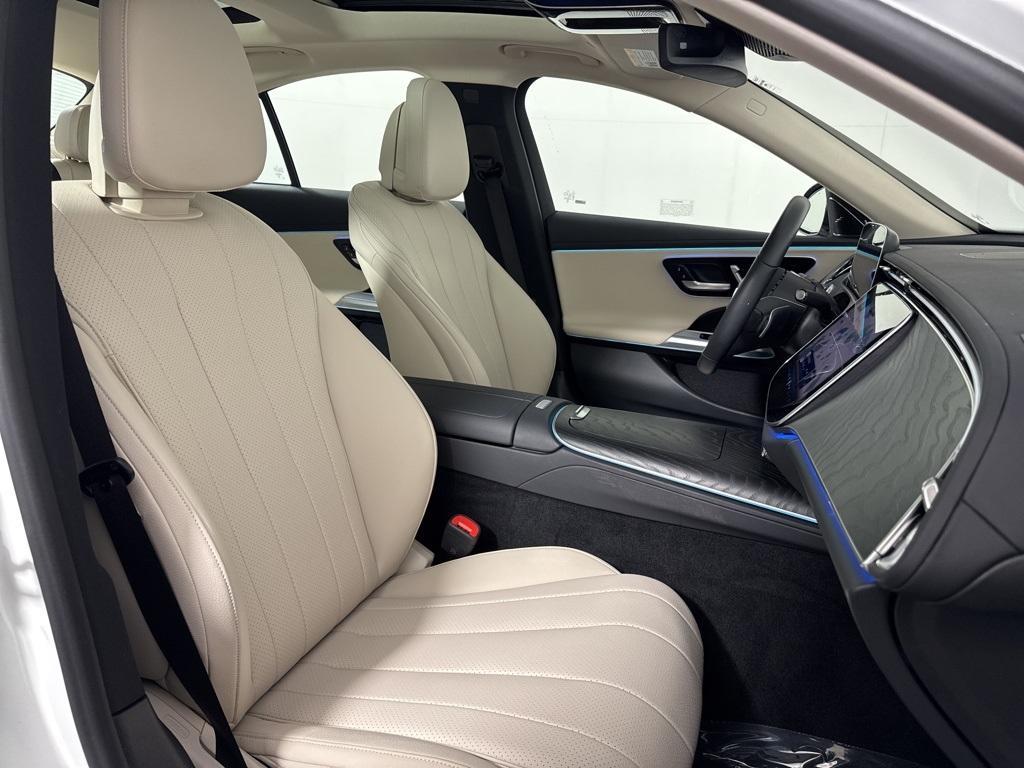 used 2024 Mercedes-Benz E-Class car, priced at $61,979