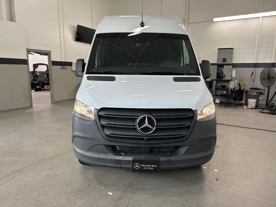 new 2024 Mercedes-Benz Sprinter 2500 car, priced at $62,146