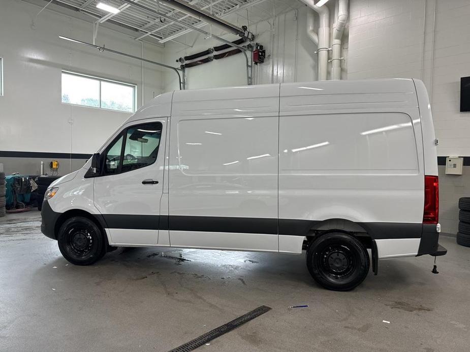 new 2024 Mercedes-Benz Sprinter 2500 car, priced at $62,146