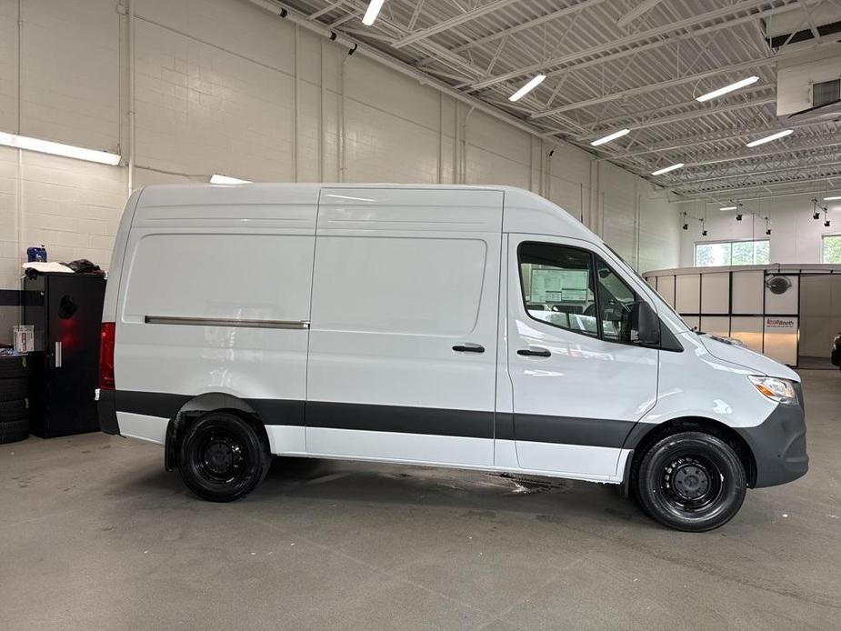 new 2024 Mercedes-Benz Sprinter 2500 car, priced at $62,146