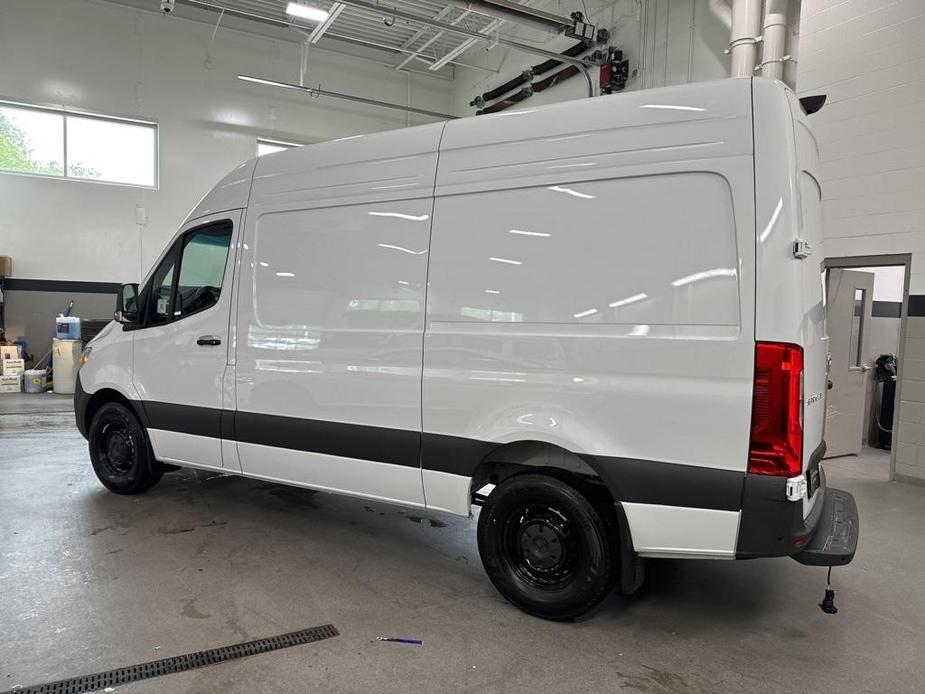 new 2024 Mercedes-Benz Sprinter 2500 car, priced at $62,146