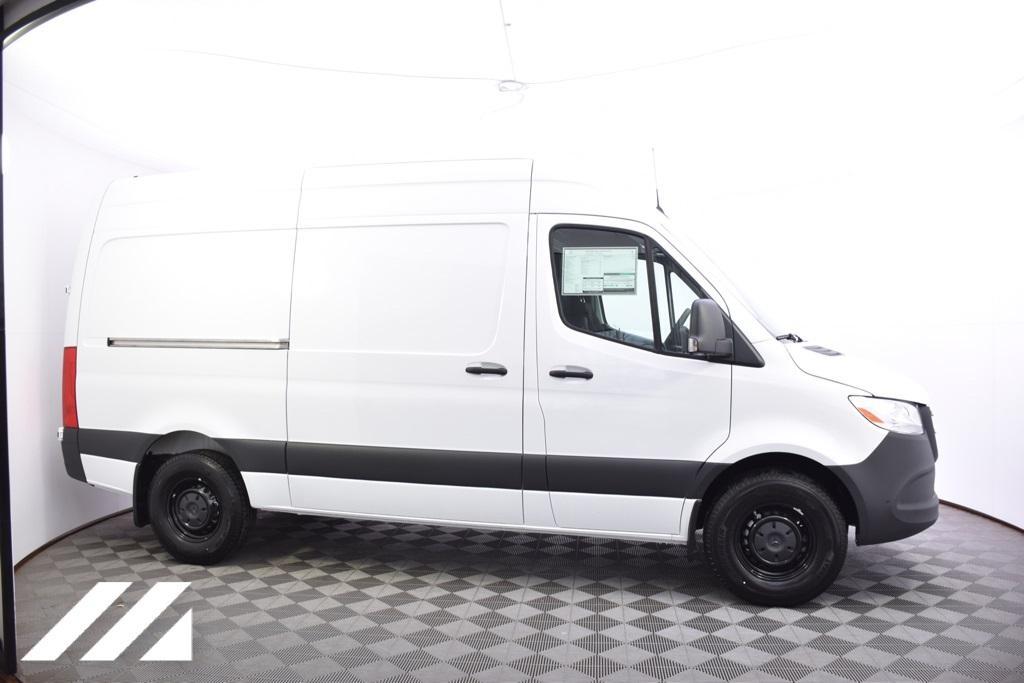 new 2024 Mercedes-Benz Sprinter 2500 car, priced at $62,554