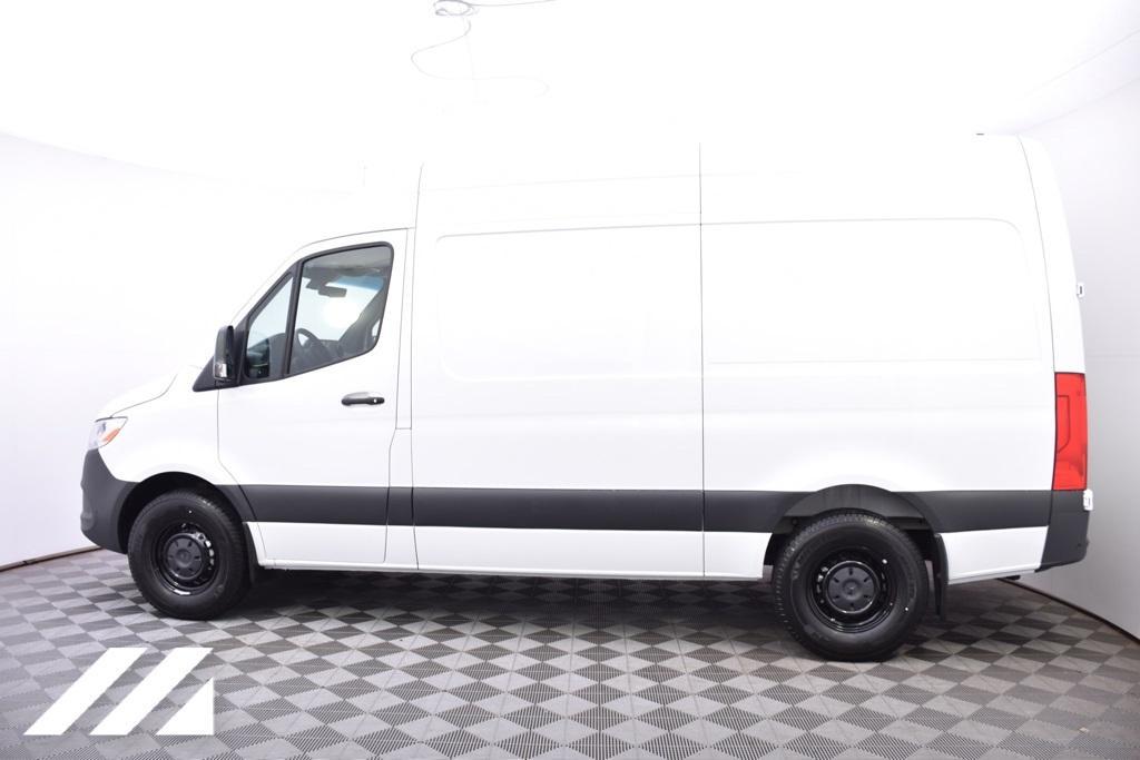 new 2024 Mercedes-Benz Sprinter 2500 car, priced at $62,554