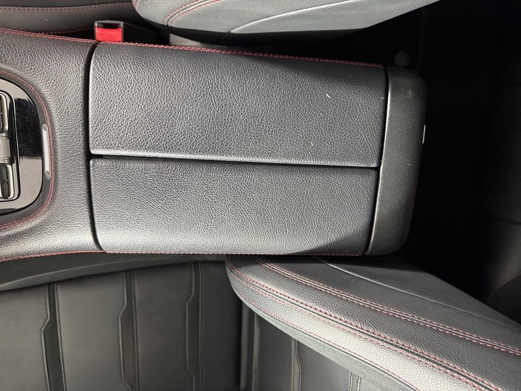used 2023 Mercedes-Benz AMG GLE 53 car, priced at $61,977