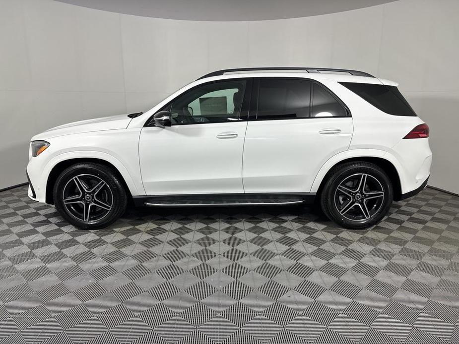 new 2024 Mercedes-Benz GLE 350 car, priced at $78,220