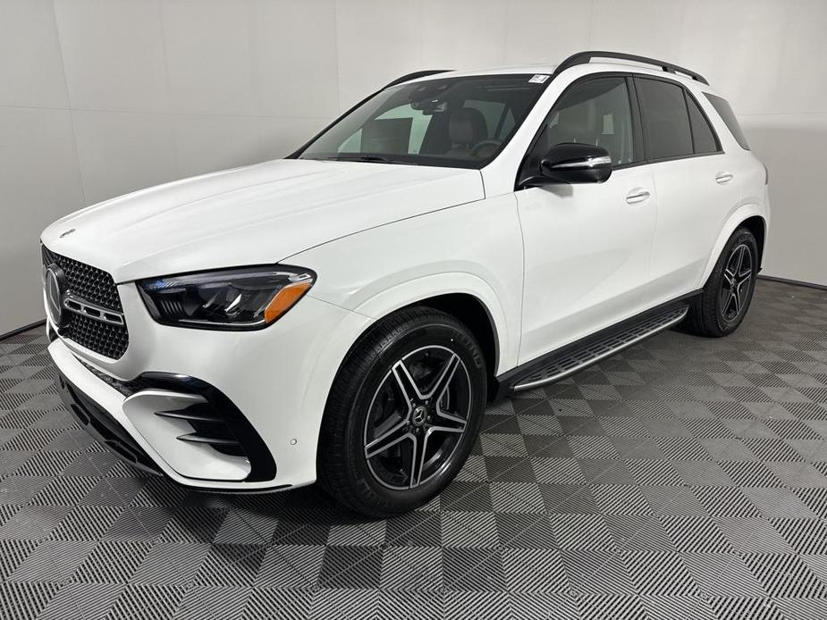 new 2024 Mercedes-Benz GLE 350 car, priced at $78,220