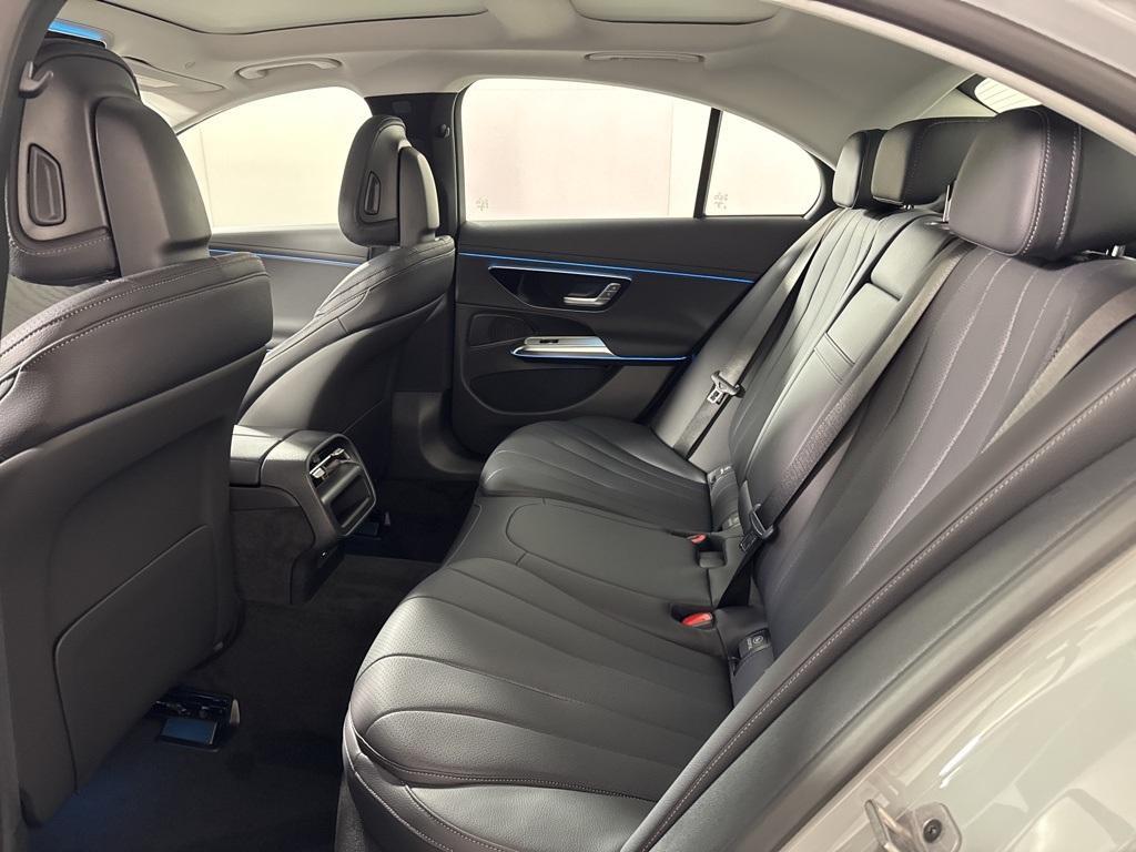 new 2026 Mercedes-Benz E-Class car, priced at $74,685