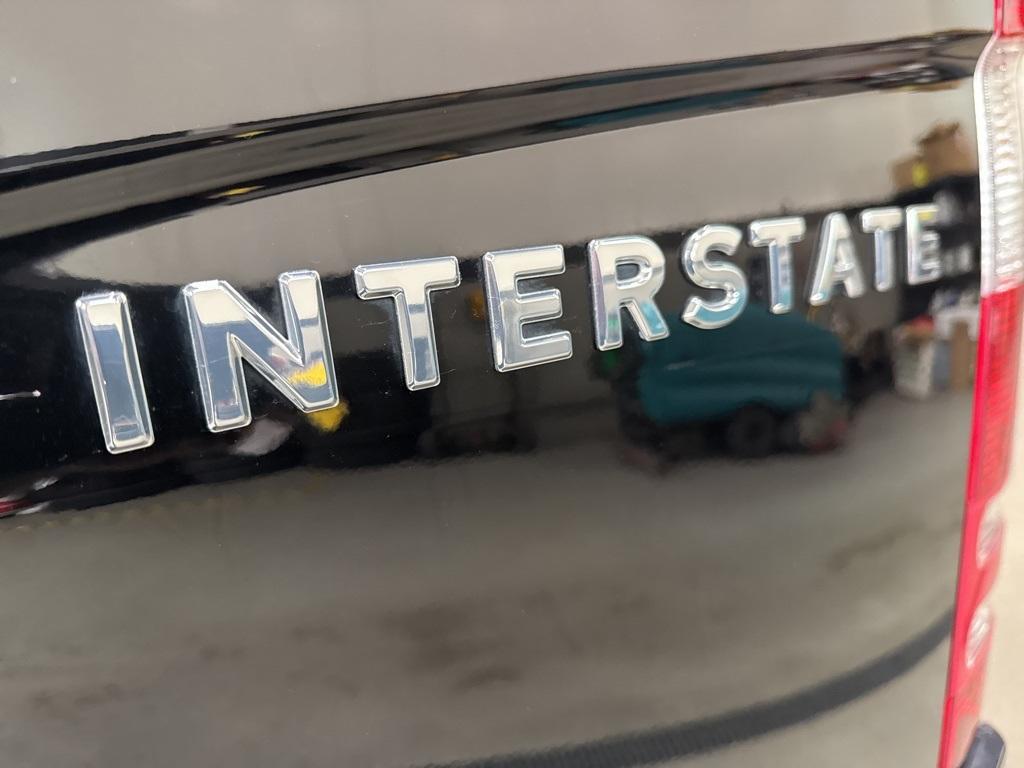used 2016 Mercedes-Benz Sprinter 3500 car, priced at $98,877