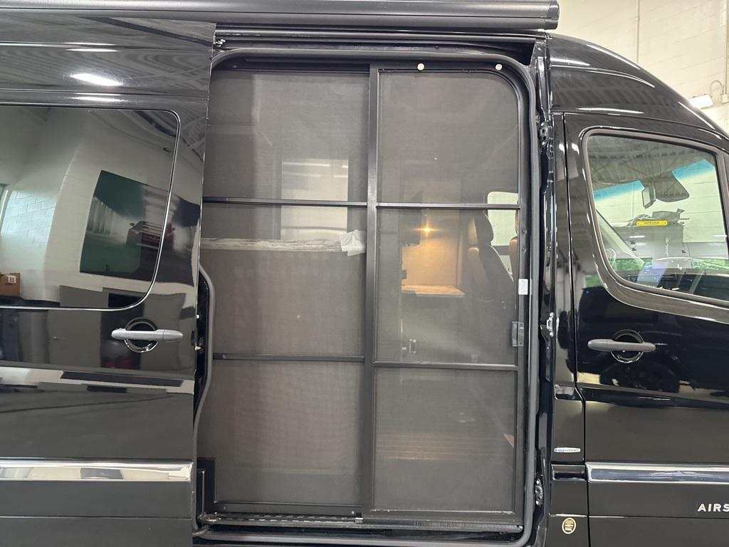used 2016 Mercedes-Benz Sprinter 3500 car, priced at $98,877