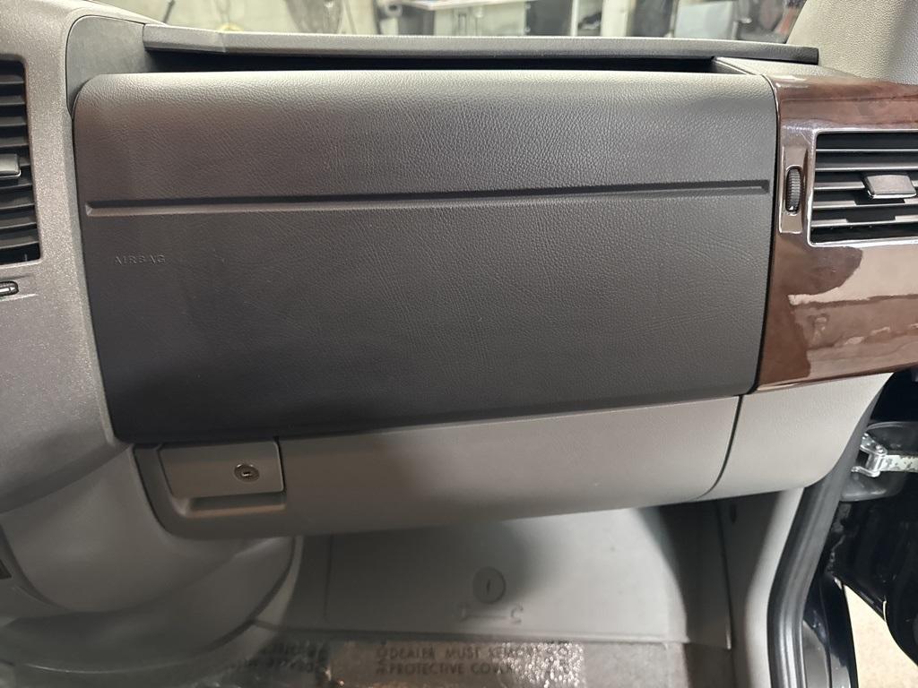 used 2016 Mercedes-Benz Sprinter 3500 car, priced at $98,877
