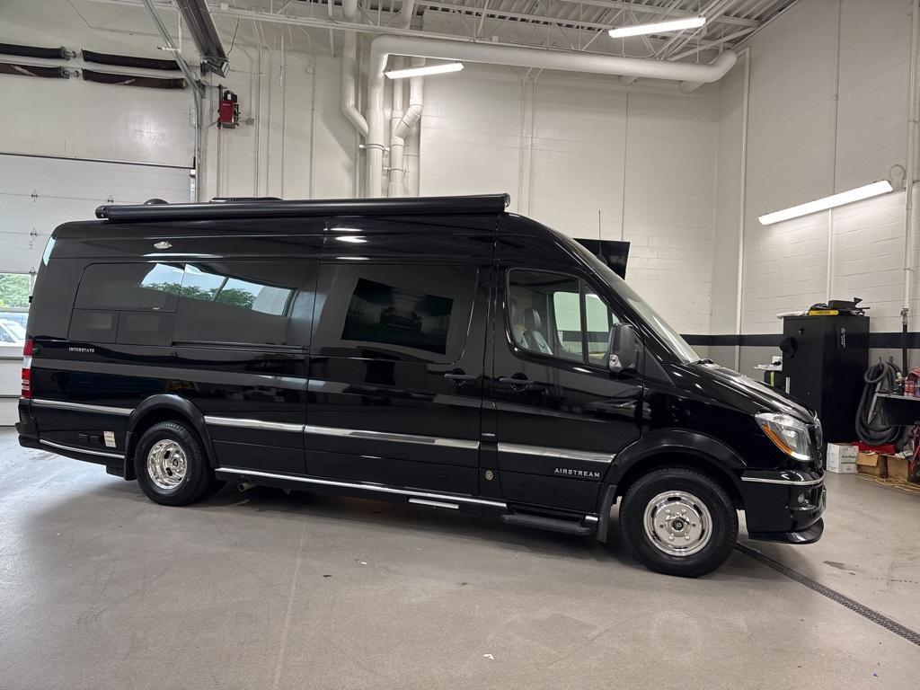 used 2016 Mercedes-Benz Sprinter 3500 car, priced at $98,877