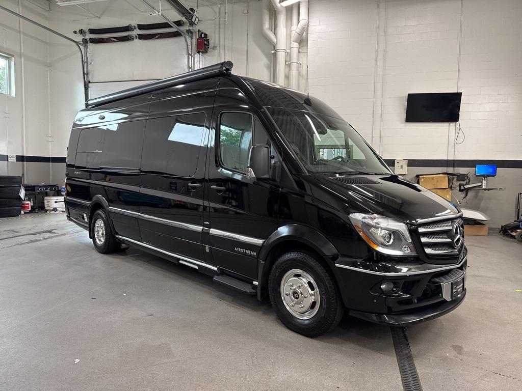 used 2016 Mercedes-Benz Sprinter 3500 car, priced at $98,877