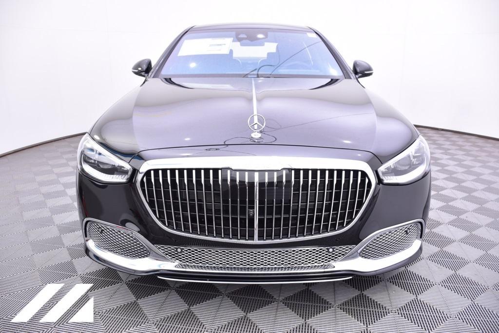 new 2024 Mercedes-Benz Maybach S 680 car, priced at $250,780