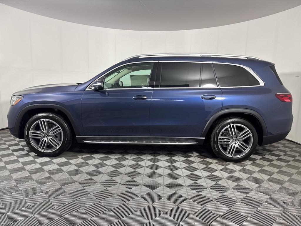new 2026 Mercedes-Benz GLS 450 car, priced at $97,155
