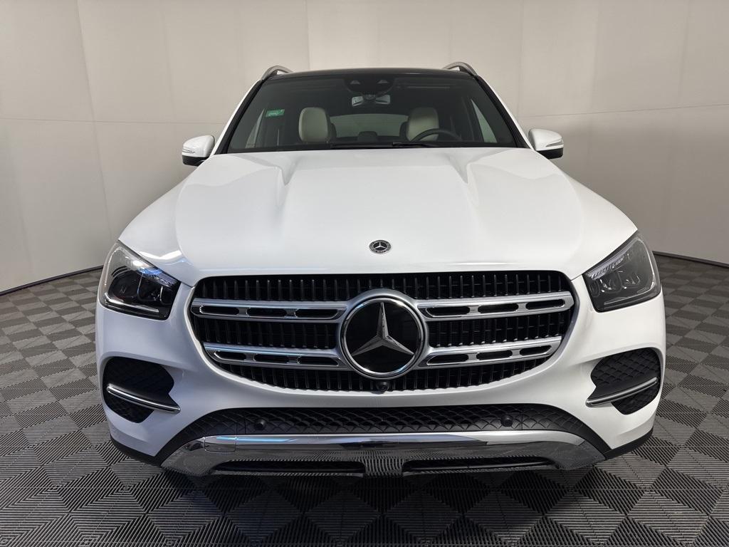 new 2025 Mercedes-Benz GLE 450e car, priced at $80,815