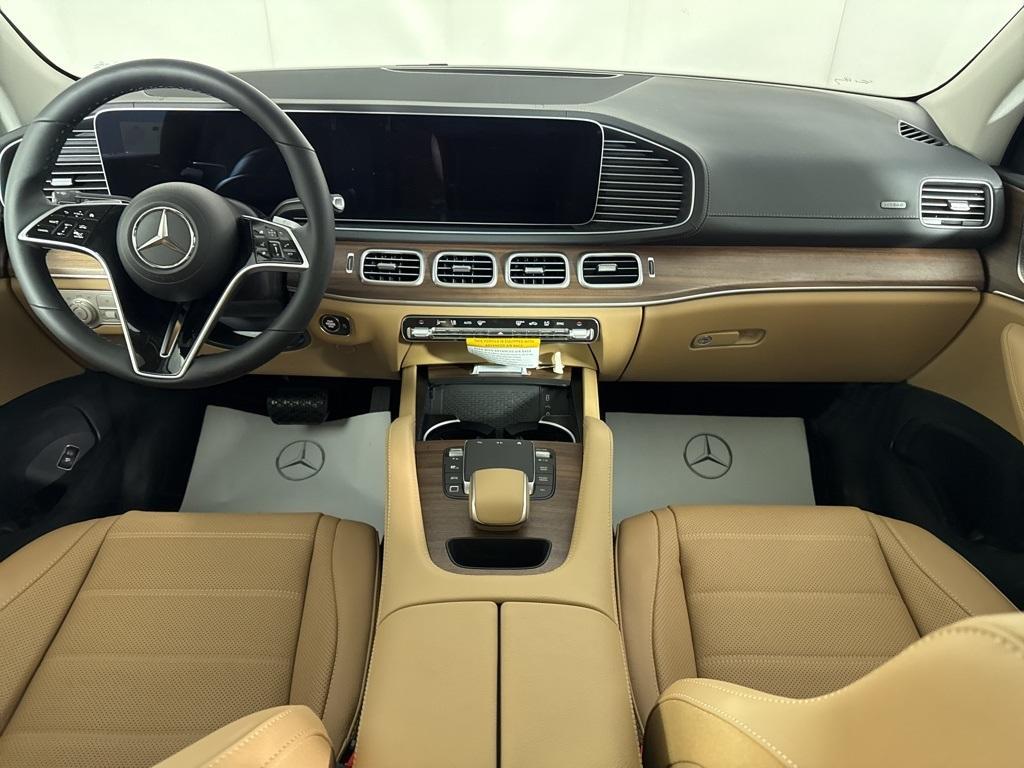 new 2026 Mercedes-Benz GLE 450 car, priced at $89,555