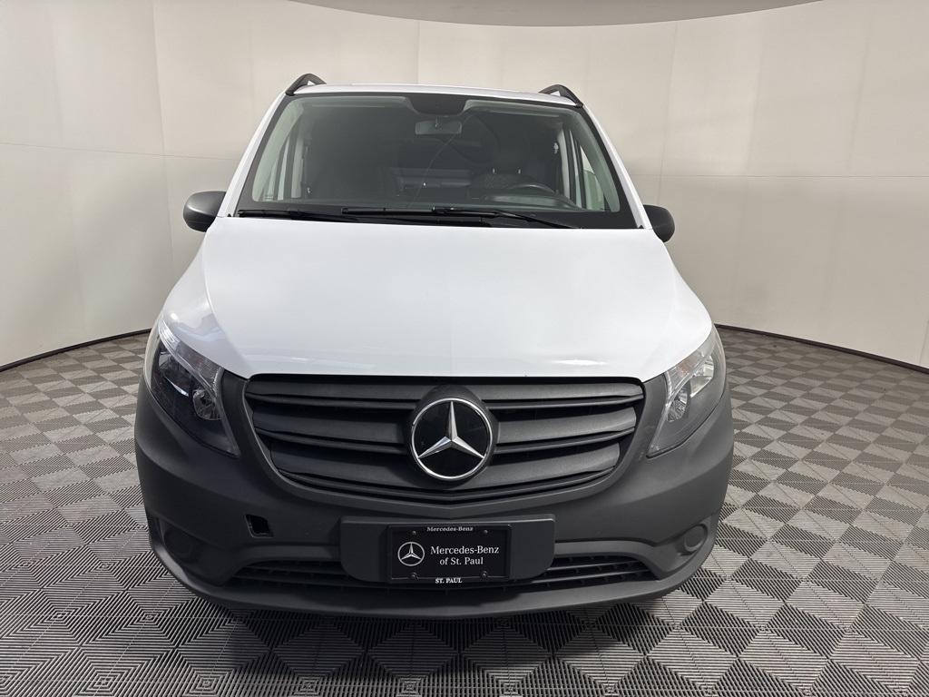 used 2022 Mercedes-Benz Metris car, priced at $31,988