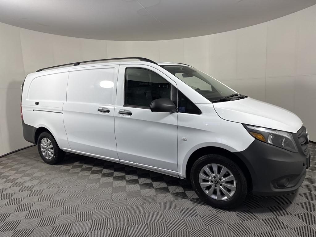 used 2022 Mercedes-Benz Metris car, priced at $31,988