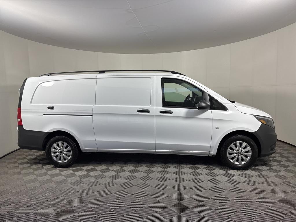 used 2022 Mercedes-Benz Metris car, priced at $31,988