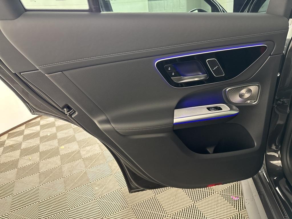 new 2026 Mercedes-Benz GLC 300 car, priced at $62,340