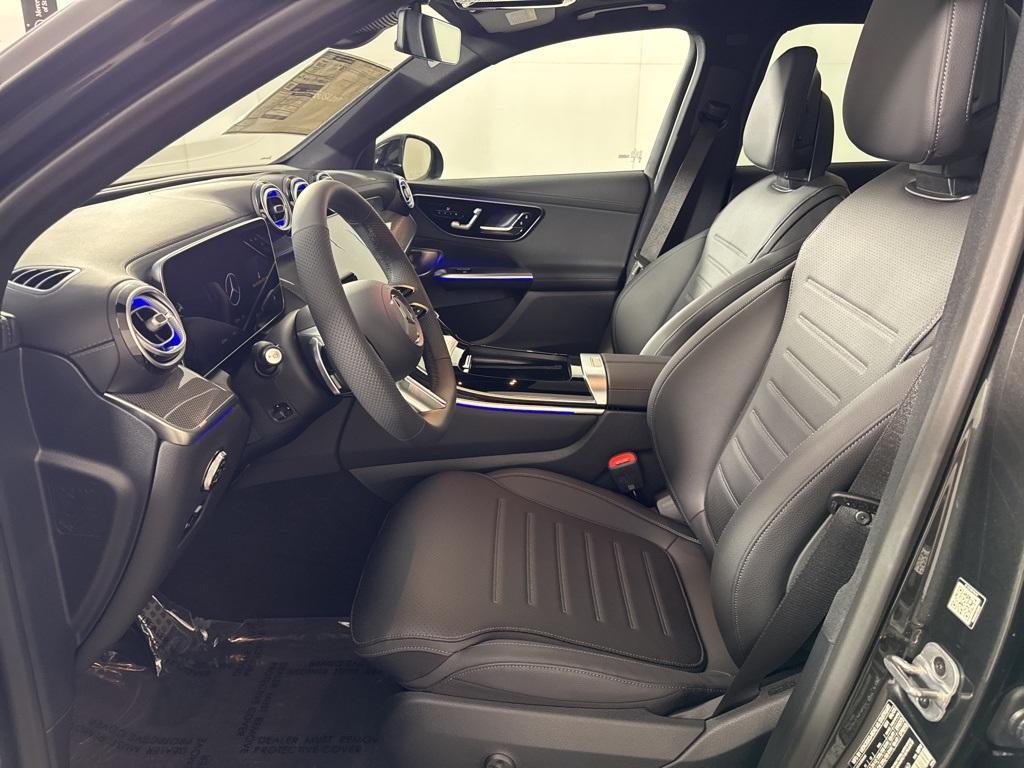 new 2026 Mercedes-Benz GLC 300 car, priced at $62,340