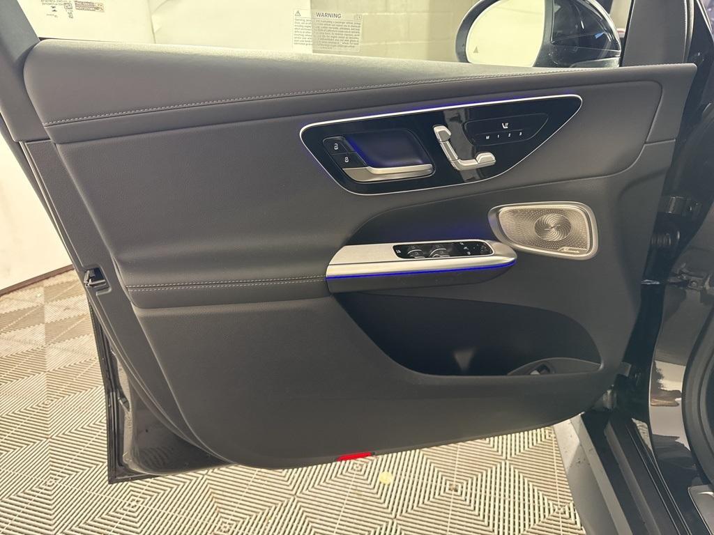 new 2026 Mercedes-Benz GLC 300 car, priced at $62,340