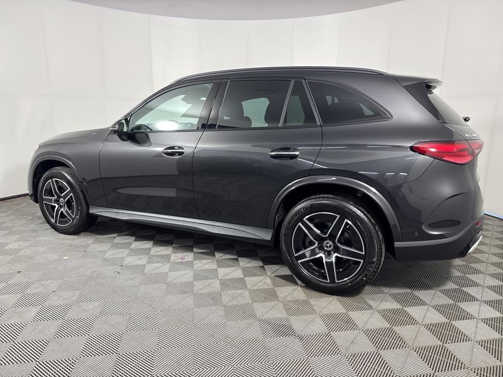 new 2026 Mercedes-Benz GLC 300 car, priced at $62,340