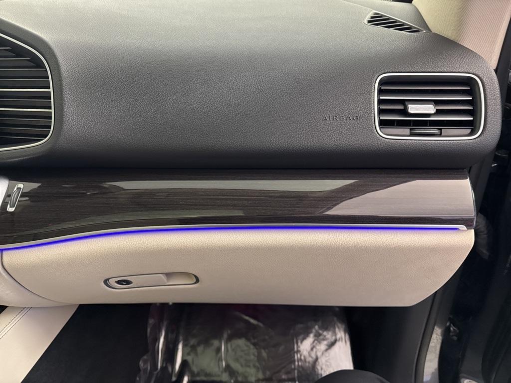 used 2022 Mercedes-Benz GLE 350 car, priced at $46,987