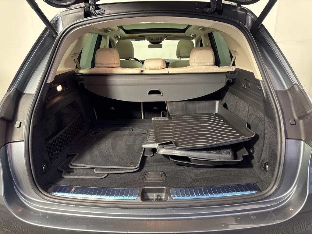 used 2022 Mercedes-Benz GLE 350 car, priced at $46,987