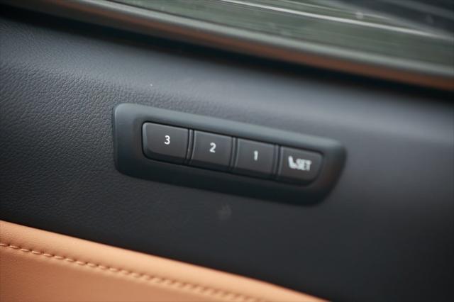 new 2025 Lexus NX 350h car, priced at $54,949