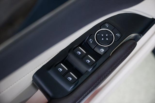 used 2019 Lincoln MKC car, priced at $21,205