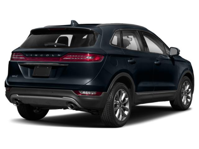 used 2019 Lincoln MKC car, priced at $21,205