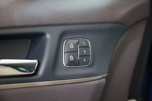 used 2019 Lincoln MKC car, priced at $21,205