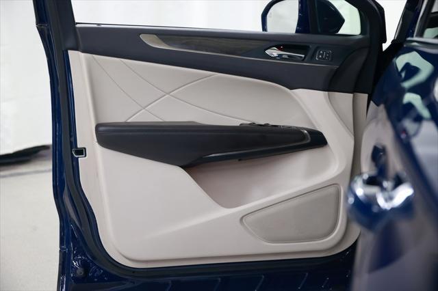 used 2019 Lincoln MKC car, priced at $21,205
