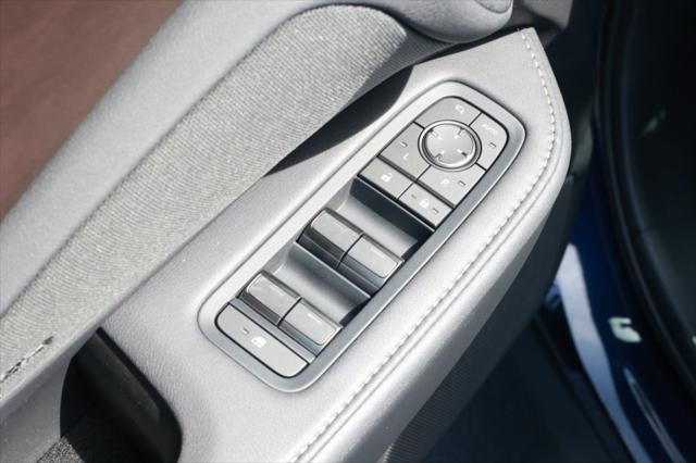 new 2025 Lexus TX 350 car, priced at $69,964