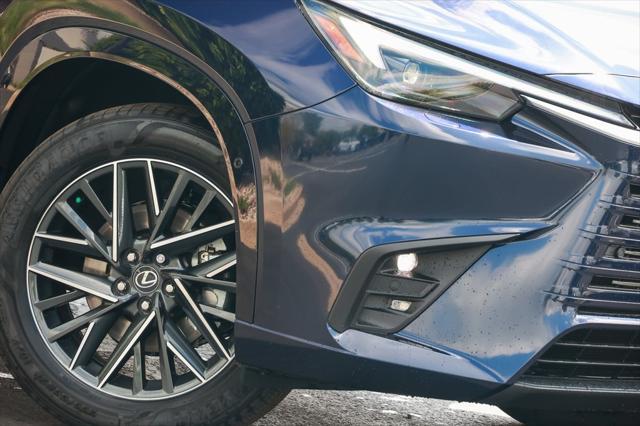 new 2025 Lexus TX 350 car, priced at $69,964