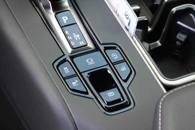 new 2025 Lexus TX 350 car, priced at $69,964