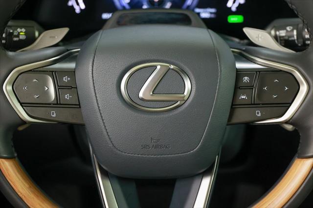 used 2024 Lexus RX 350 car, priced at $64,908