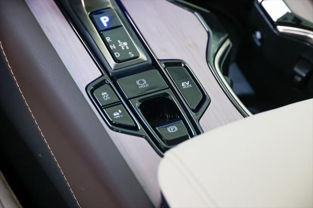 used 2024 Lexus RX 350 car, priced at $64,908