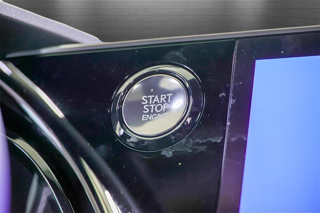 used 2023 Lexus RX 350 car, priced at $55,150