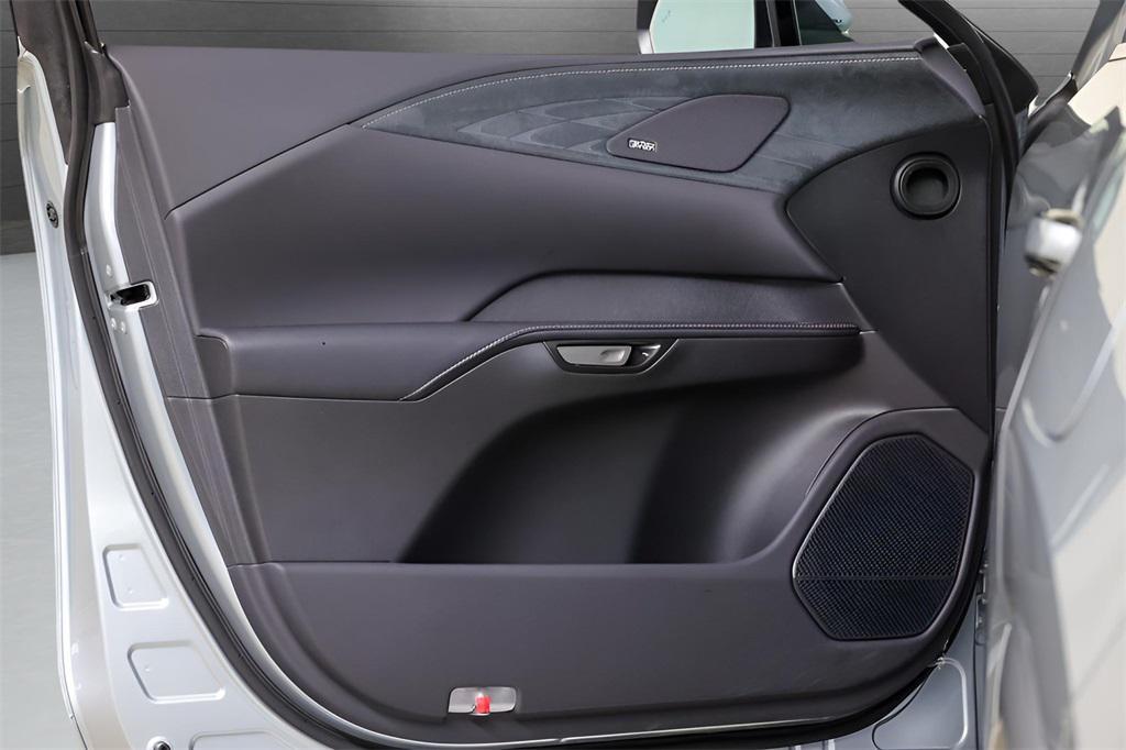 used 2023 Lexus RX 350 car, priced at $55,150