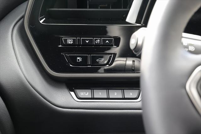 new 2025 Lexus TX 350 car, priced at $72,030