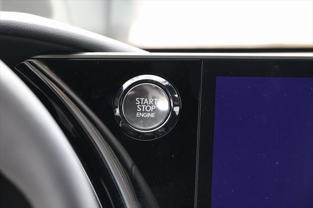 new 2025 Lexus TX 350 car, priced at $72,030