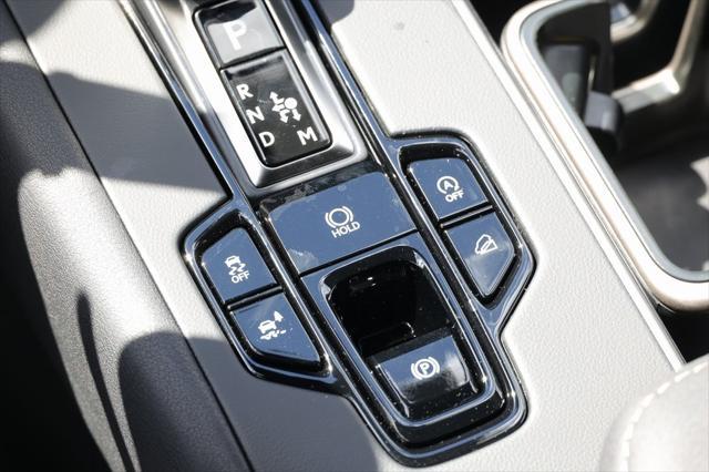 new 2025 Lexus TX 350 car, priced at $72,030