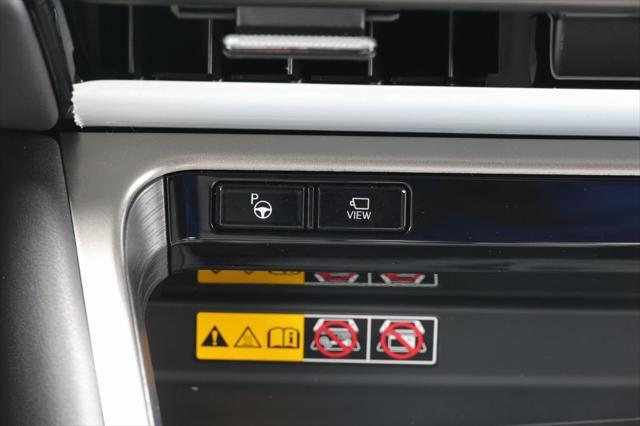 new 2025 Lexus TX 350 car, priced at $72,030