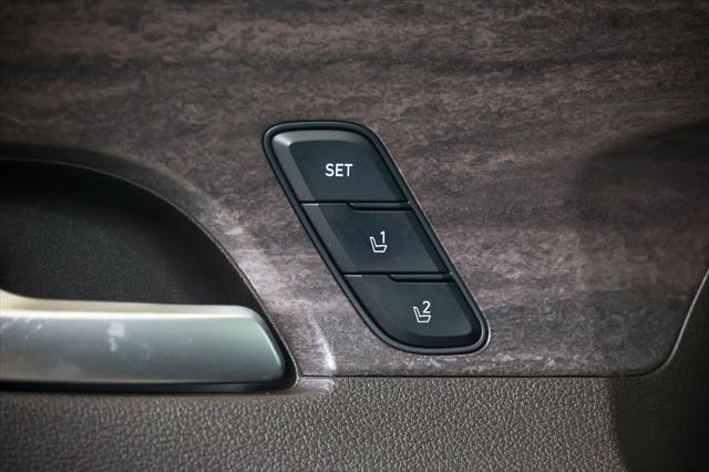 used 2020 Hyundai Santa Fe car, priced at $22,944